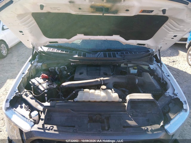Продаж на аукціоні авто 2022 Ford F-150 Xlt, vin: 1FTFW1E89NKF11330, номер лоту: 12722053