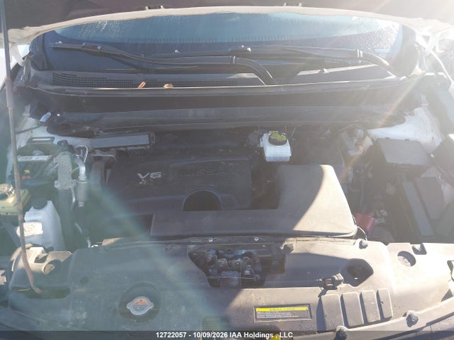 Продаж на аукціоні авто 2019 Nissan Pathfinder Platinum/s/sl Premium/sv Tech, vin: 5N1DR2MM8KC644603, номер лоту: 12722057