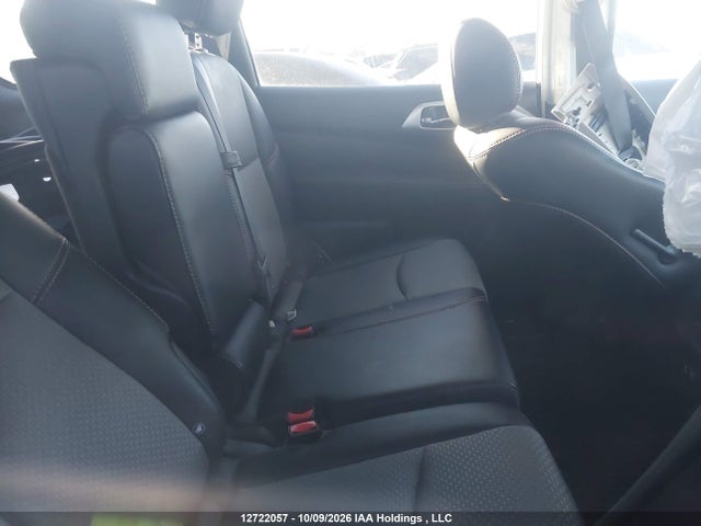 Продаж на аукціоні авто 2019 Nissan Pathfinder Platinum/s/sl Premium/sv Tech, vin: 5N1DR2MM8KC644603, номер лоту: 12722057