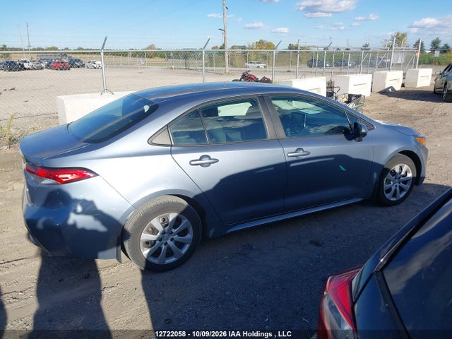 5YFBPRBE5LP041896 Toyota COROLLA LE