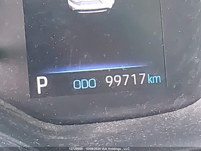 5YFBPRBE5LP041896 Toyota COROLLA LE