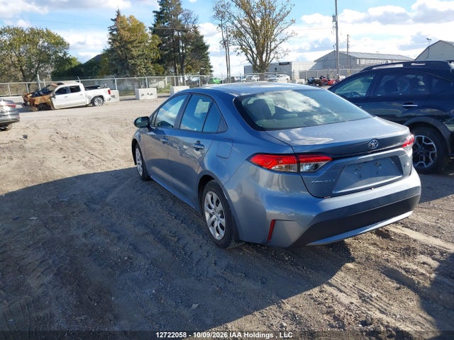5YFBPRBE5LP041896 Toyota COROLLA LE