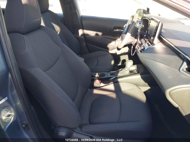 5YFBPRBE5LP041896 Toyota COROLLA LE