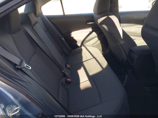 5YFBPRBE5LP041896 Toyota COROLLA LE