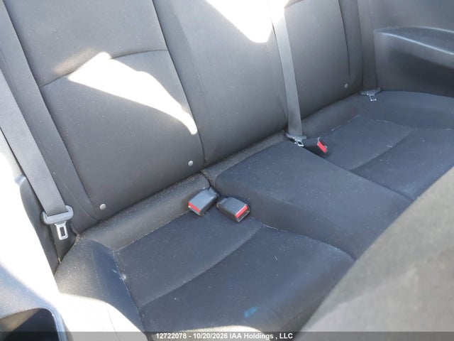 Auction sale of the 2019 Honda Civic Si Si, vin: 2HGFC3A5XKH220131, lot number: 12722078