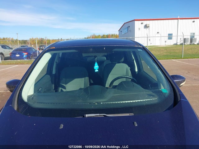 Продажа на аукционе авто 2016 Ford C-max Hybrid Se, vin: 1FADP5AU1GL107102, номер лота: 12722086