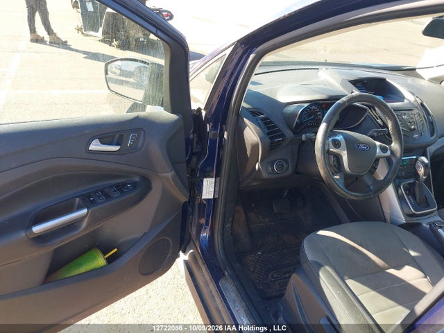Продажа на аукционе авто 2016 Ford C-max Hybrid Se, vin: 1FADP5AU1GL107102, номер лота: 12722086