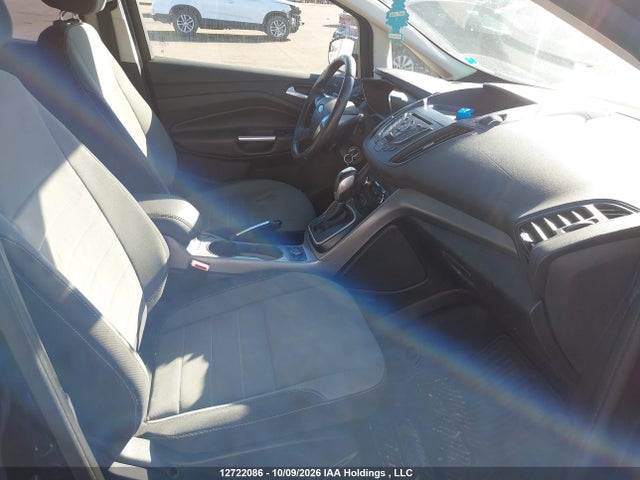 Продажа на аукционе авто 2016 Ford C-max Hybrid Se, vin: 1FADP5AU1GL107102, номер лота: 12722086