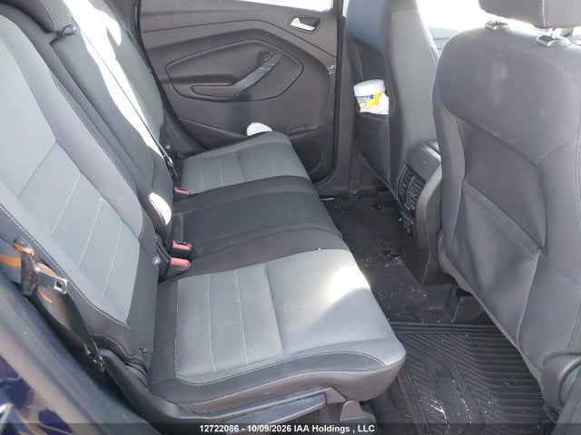 Продажа на аукционе авто 2016 Ford C-max Hybrid Se, vin: 1FADP5AU1GL107102, номер лота: 12722086