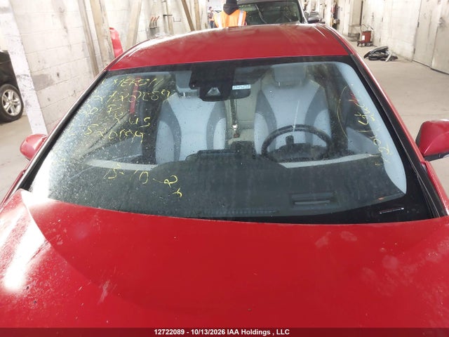 Продажа на аукционе авто 2020 Toyota Prius Prime Le/xle/limited, vin: JTDKARFP0L3152099, номер лота: 12722089