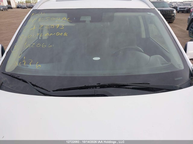 JA4JZ4AX8JZ602066 Mitsubishi OUTLANDER GT