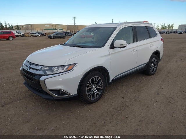 JA4JZ4AX8JZ602066 Mitsubishi OUTLANDER GT