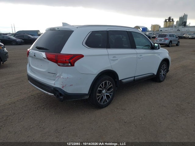 JA4JZ4AX8JZ602066 Mitsubishi OUTLANDER GT