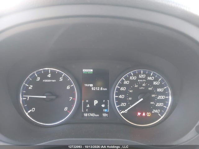 JA4JZ4AX8JZ602066 Mitsubishi OUTLANDER GT