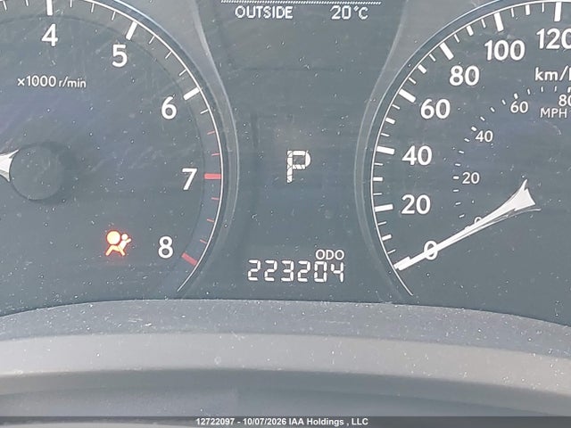 Продаж на аукціоні авто 2011 Lexus Rx 350, vin: 2T2BK1BA5BC120251, номер лоту: 12722097