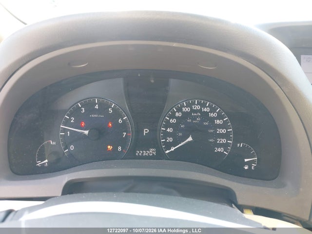 Продаж на аукціоні авто 2011 Lexus Rx 350, vin: 2T2BK1BA5BC120251, номер лоту: 12722097