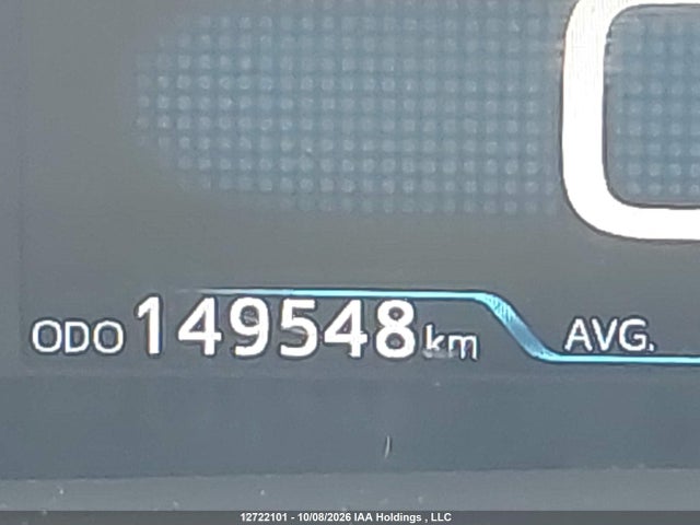 Toyota Prius 2018 JTDKBRFU6J3599701 Image 16