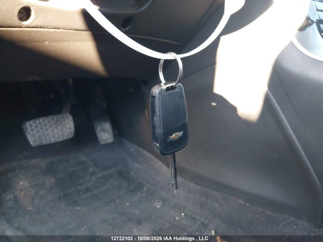 Продаж на аукціоні авто 2014 Chevrolet Cruze, vin: 1G1PC5SB9E7144803, номер лоту: 12722102