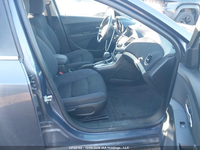 Продаж на аукціоні авто 2014 Chevrolet Cruze, vin: 1G1PC5SB9E7144803, номер лоту: 12722102