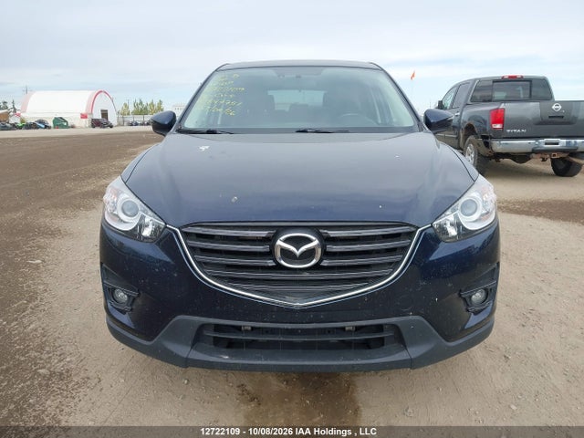 Mazda Cx-5 Gs 2016 JM3KE4CY9G0847751 Image 12