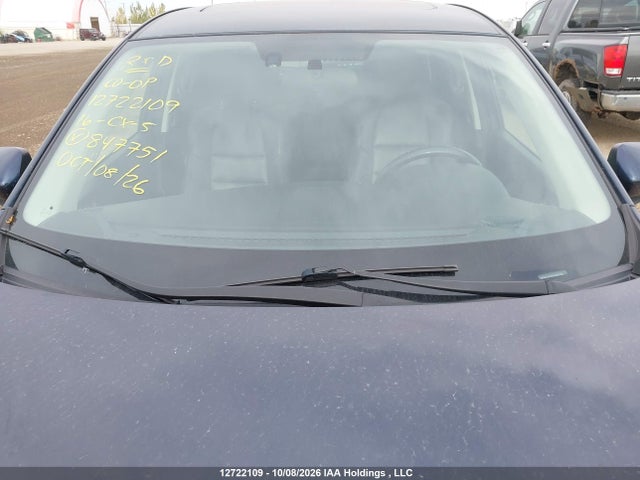 Mazda Cx-5 Gs 2016 JM3KE4CY9G0847751 Image 17