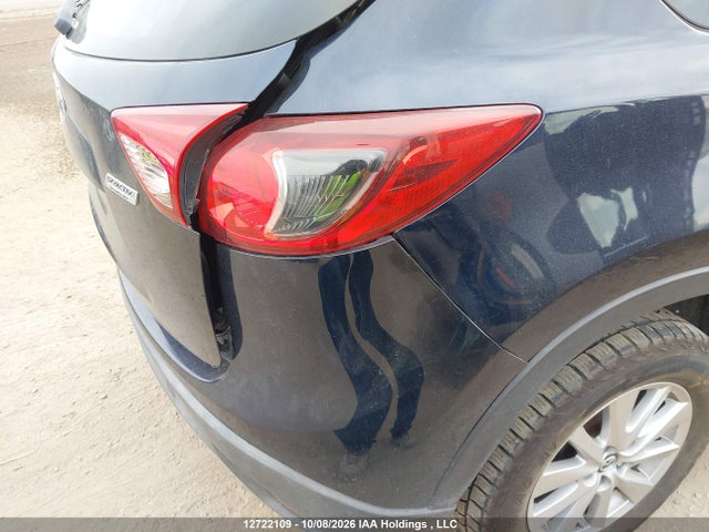 Mazda Cx-5 Gs 2016 JM3KE4CY9G0847751 Image 20