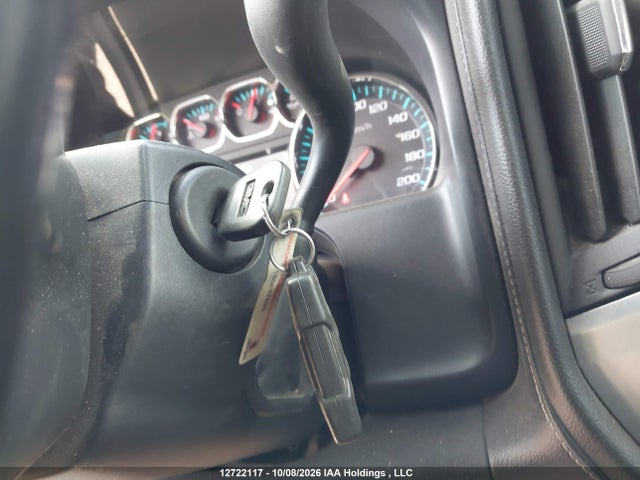 Продаж на аукціоні авто 2017 Gmc Sierra K1500 Sle, vin: 1GTV2MEC6HZ145674, номер лоту: 12722117