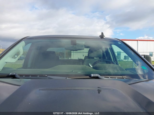 Продаж на аукціоні авто 2017 Gmc Sierra K1500 Sle, vin: 1GTV2MEC6HZ145674, номер лоту: 12722117