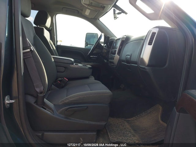 Продаж на аукціоні авто 2017 Gmc Sierra K1500 Sle, vin: 1GTV2MEC6HZ145674, номер лоту: 12722117
