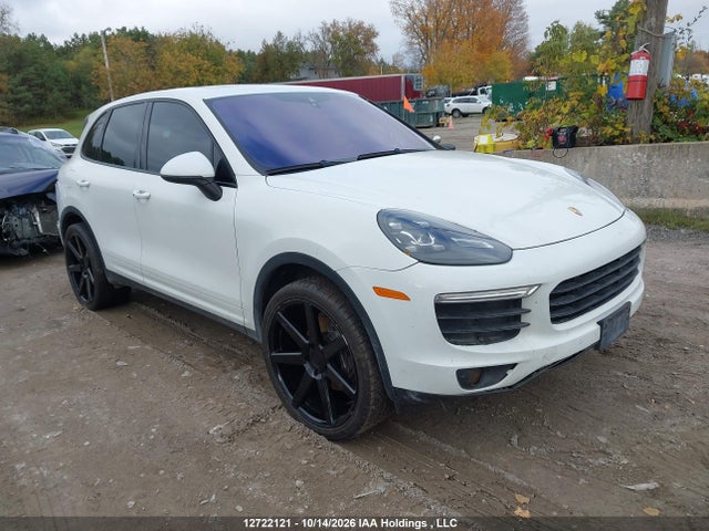 2016 WP1AA2A27GLA03062 main image