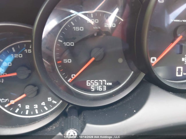 Porsche Cayenne 2016 WP1AA2A27GLA03062 Image 15