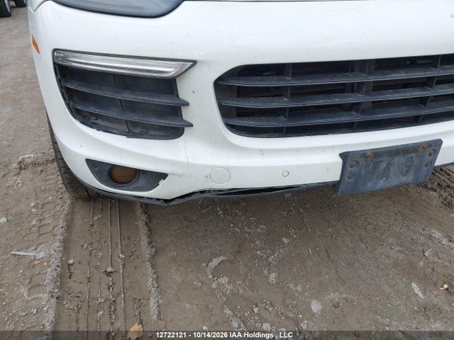 Porsche Cayenne 2016 WP1AA2A27GLA03062 Image 20