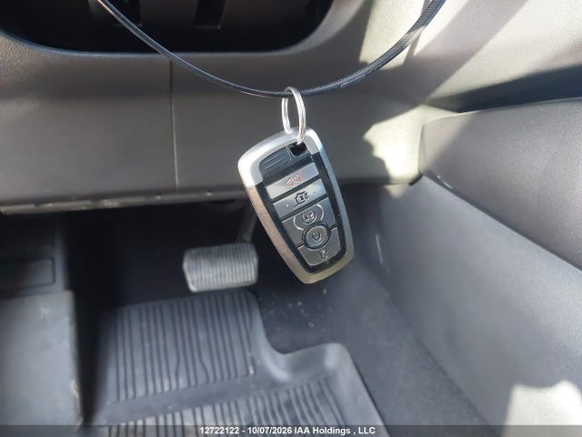 Aukcja sprzedaży 2022 Ford Escape Titanium Hybrid, vin: 1FMCU9DZ4NUA59580, numer aukcji: 12722122
