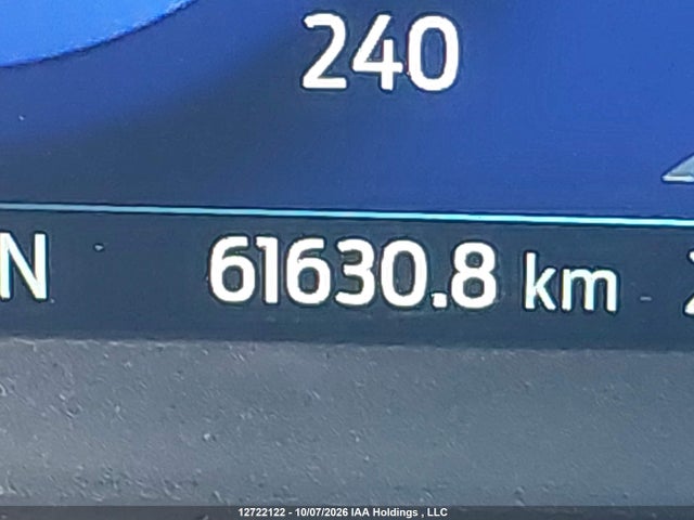 Aukcja sprzedaży 2022 Ford Escape Titanium Hybrid, vin: 1FMCU9DZ4NUA59580, numer aukcji: 12722122
