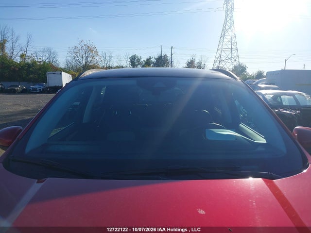 Aukcja sprzedaży 2022 Ford Escape Titanium Hybrid, vin: 1FMCU9DZ4NUA59580, numer aukcji: 12722122