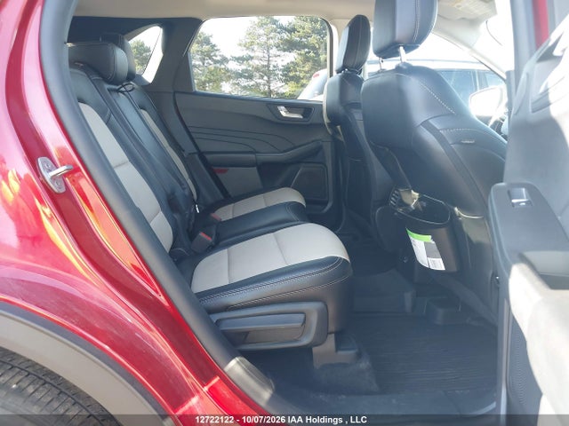 Aukcja sprzedaży 2022 Ford Escape Titanium Hybrid, vin: 1FMCU9DZ4NUA59580, numer aukcji: 12722122
