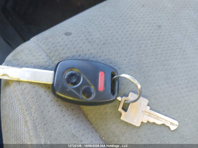 Auction sale of the 2006 Honda Civic Dx-g, vin: 2HGFA16326H023428, lot number: 12722128