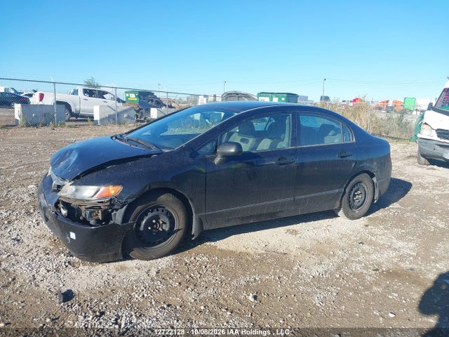 Auction sale of the 2006 Honda Civic Dx-g, vin: 2HGFA16326H023428, lot number: 12722128