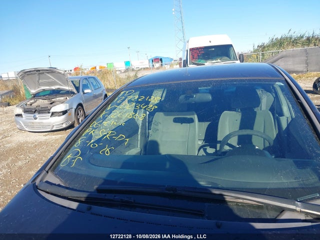 Auction sale of the 2006 Honda Civic Dx-g, vin: 2HGFA16326H023428, lot number: 12722128