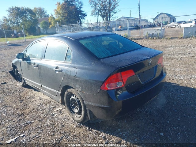 Auction sale of the 2006 Honda Civic Dx-g, vin: 2HGFA16326H023428, lot number: 12722128