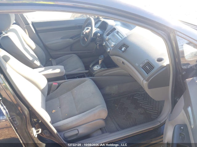 Auction sale of the 2006 Honda Civic Dx-g, vin: 2HGFA16326H023428, lot number: 12722128