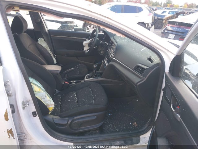 Hyundai Elantra Essential Manual 2020 KMHD74LF0LU911037 Image 5