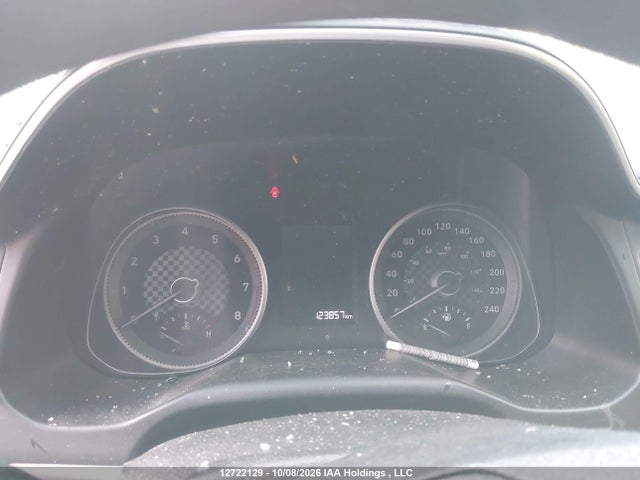 Hyundai Elantra Essential Manual 2020 KMHD74LF0LU911037 Image 7