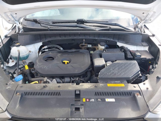 Hyundai Tucson 2018 KM8J3CA43JU786347 Image 10