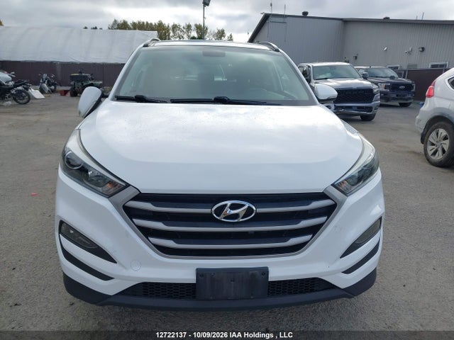 Hyundai Tucson 2018 KM8J3CA43JU786347 Image 12