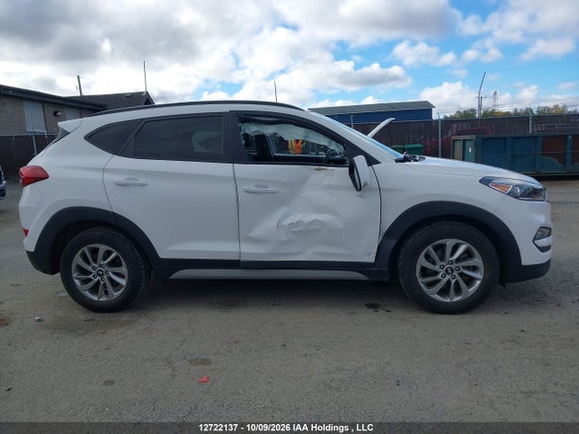 Hyundai Tucson 2018 KM8J3CA43JU786347 Image 13