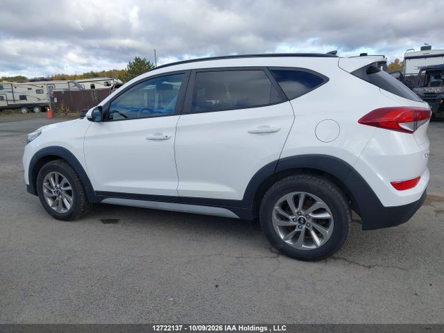 Hyundai Tucson 2018 KM8J3CA43JU786347 Image 14