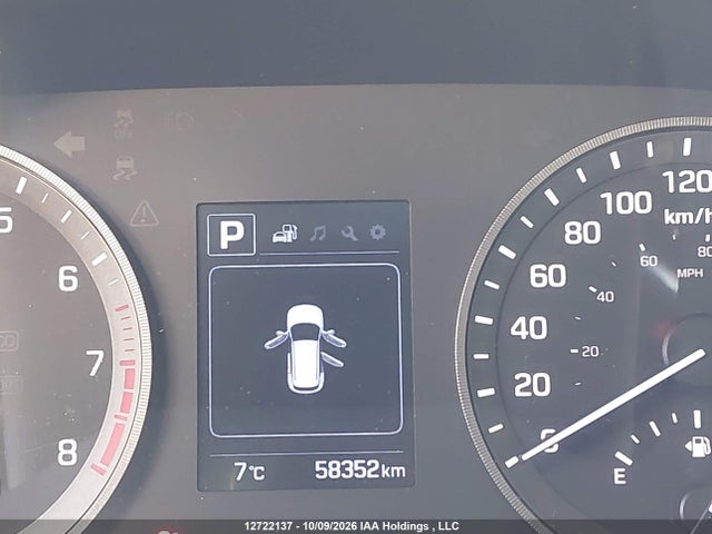 Hyundai Tucson 2018 KM8J3CA43JU786347 Image 15