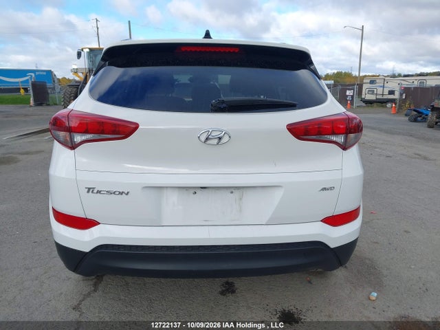 Hyundai Tucson 2018 KM8J3CA43JU786347 Image 16
