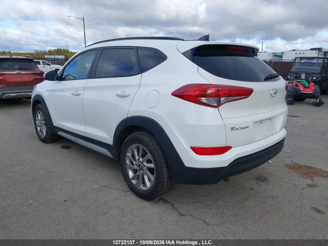 Hyundai Tucson 2018 KM8J3CA43JU786347 Image 3